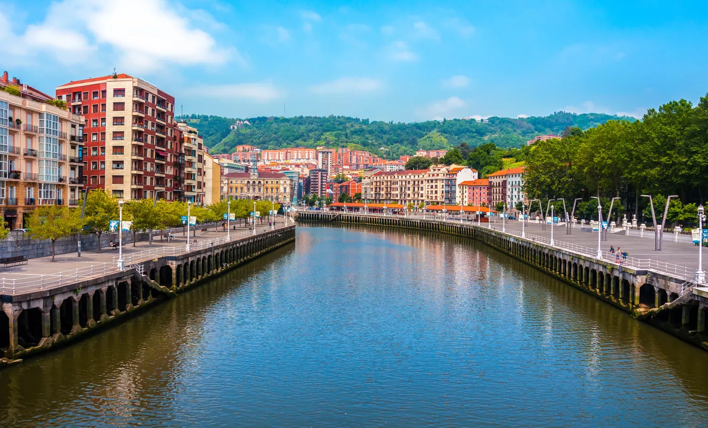 Bilbao