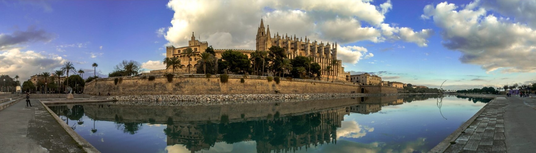 Palma de Mallorca