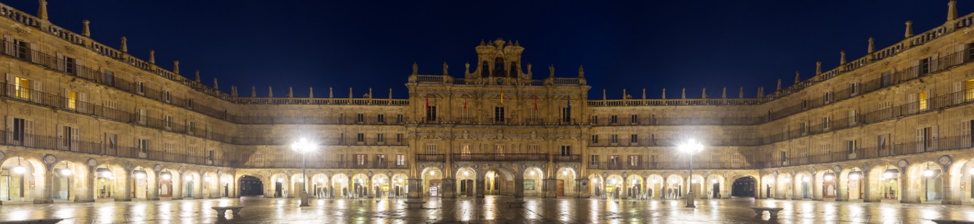 Salamanca