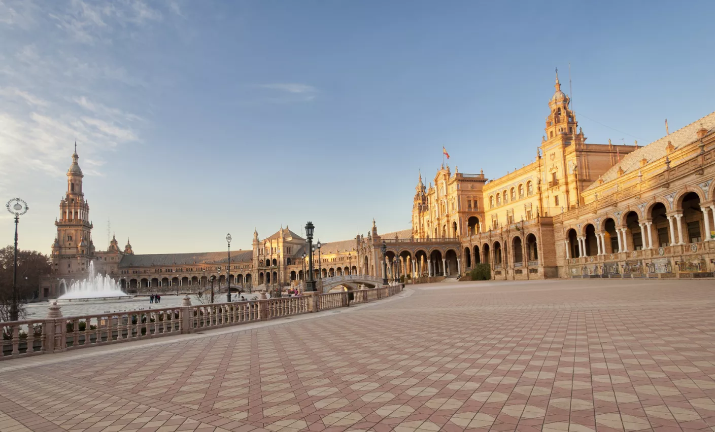 Sevilla