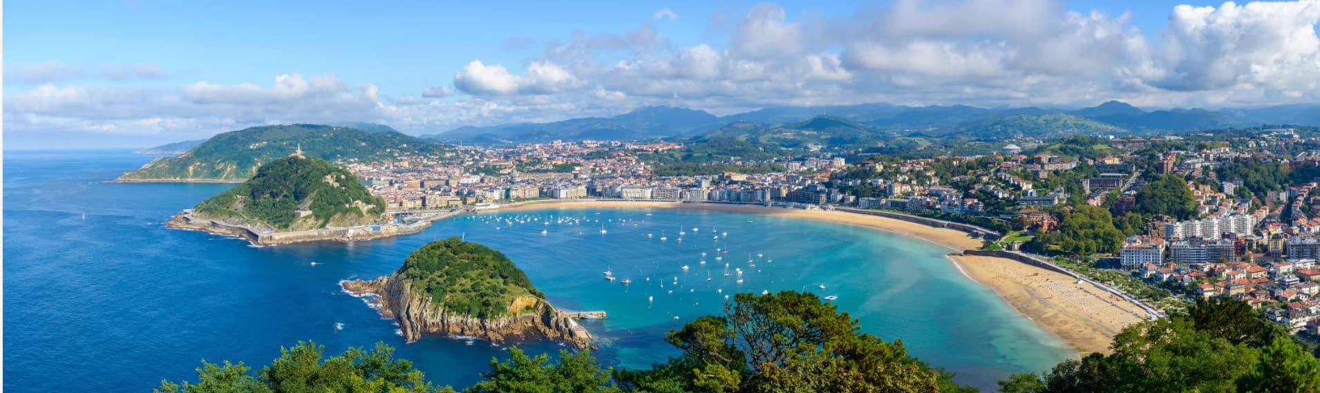 San Sebastián