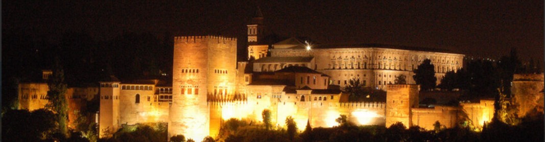 Alhambra