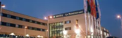 Sercotel La Princesa