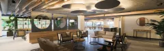 Sercotel Playa Canteras Salón