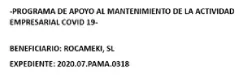 Covid 19 Murcia
