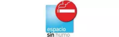 Prohibido fumar