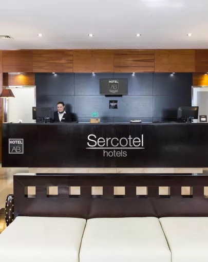 Sercotel AB Arganda