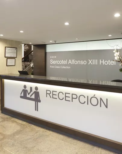 Recepción