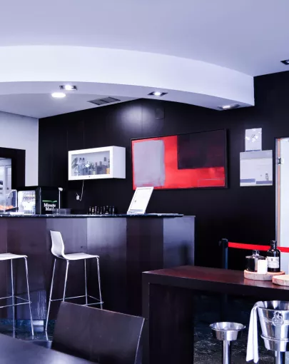 Sercotel Amistad Murcia