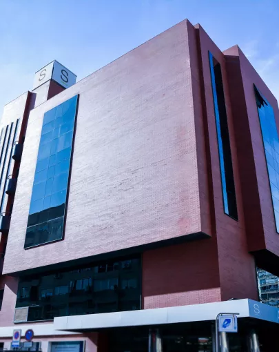 Sercotel Amistad Murcia