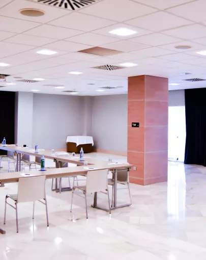 Sercotel Amistad Murcia