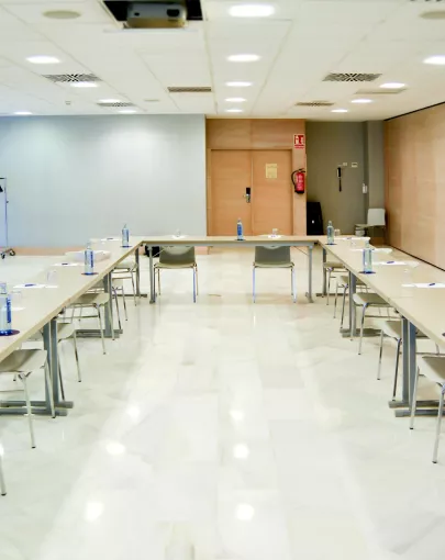 Sercotel Amistad Murcia
