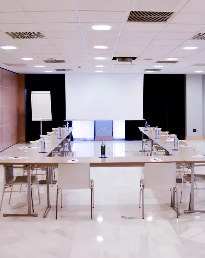 Sercotel Amistad Murcia