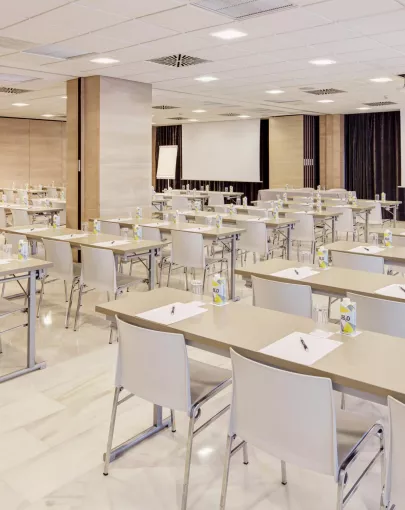 Sercotel Amistad Murcia
