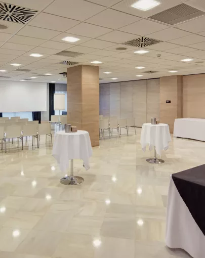 Sercotel Amistad Murcia