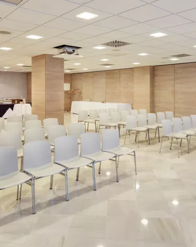 Sercotel Amistad Murcia