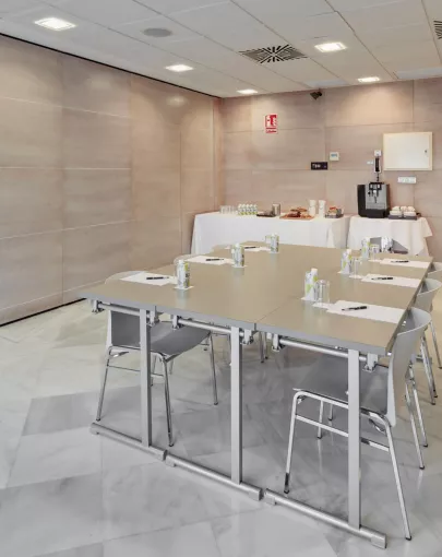 Sercotel Amistad Murcia