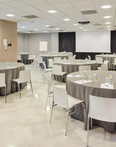 Sercotel Amistad Murcia