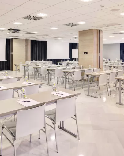 Sercotel Amistad Murcia