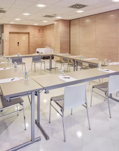 Sercotel Amistad Murcia