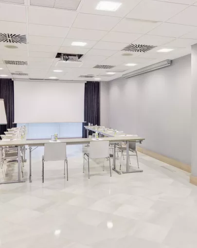 Sercotel Amistad Murcia