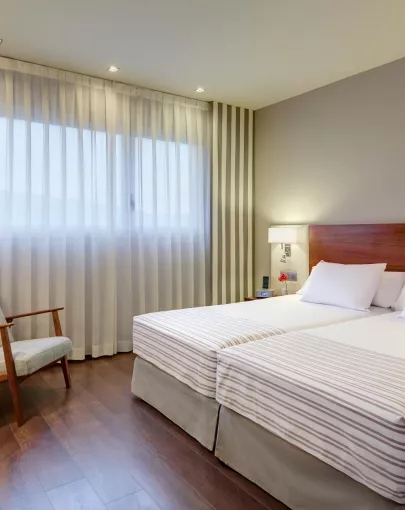 Sercotel Ciutat de Montcada