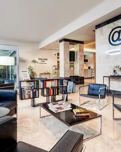 Sercotel Ciutat de Montcada