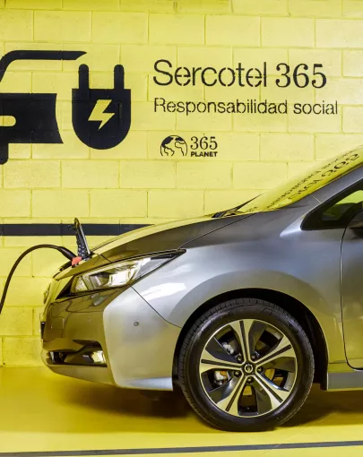 Sercotel Ciutat de Montcada