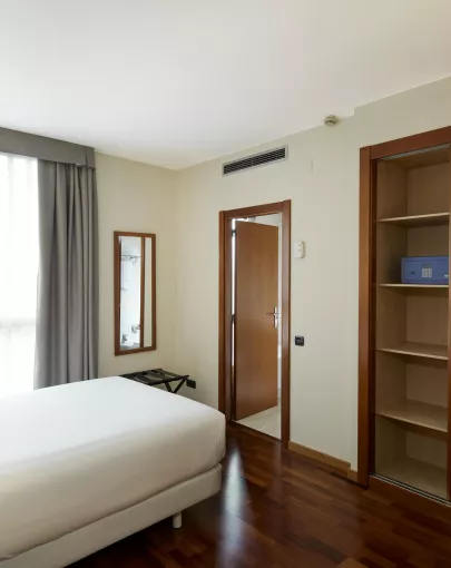 Sercotel Cornellá Barcelona