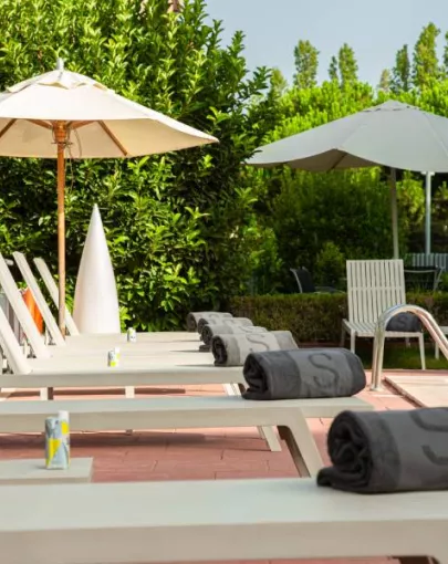 Sercotel Cornellá Barcelona