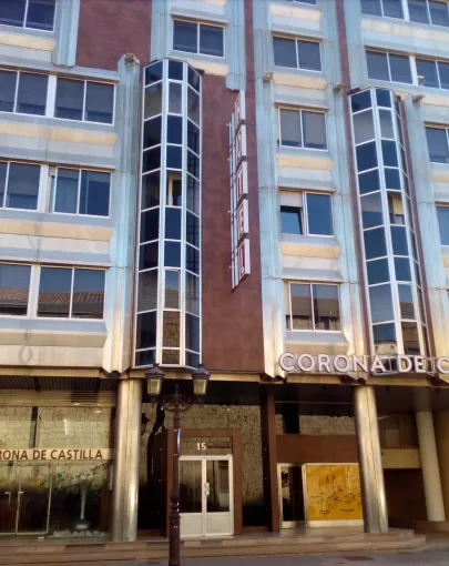 Sercotel Corona de Castilla