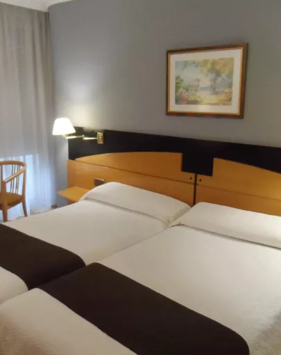 Sercotel Corona de Castilla