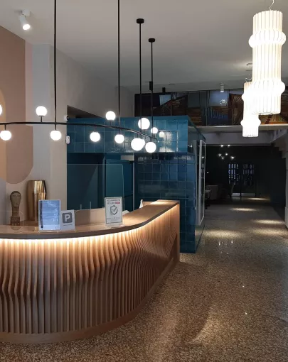 Sercotel Corona de Castilla