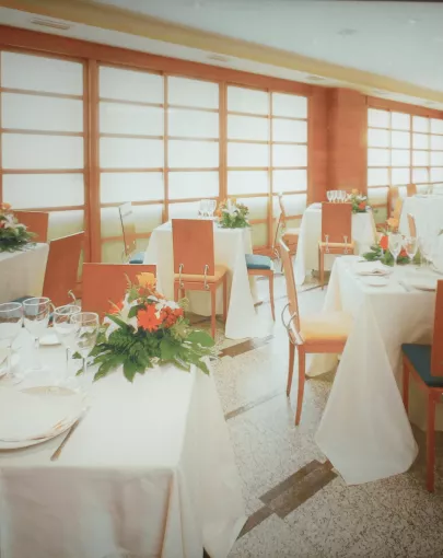 Sercotel Corona de Castilla