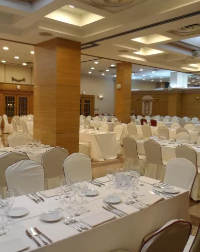 Sercotel Corona de Castilla
