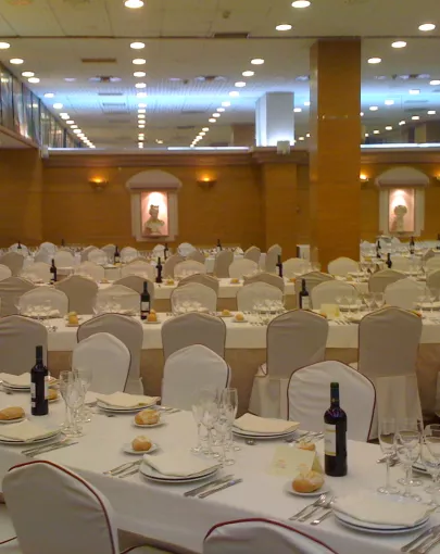 Sercotel Corona de Castilla