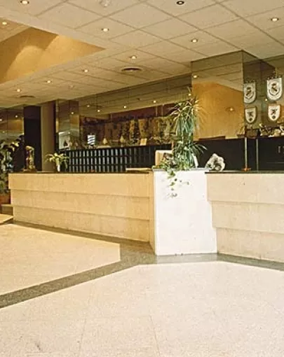 Sercotel Cuatro Postes
