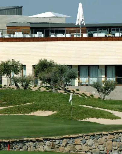 Sercotel Encin Golf