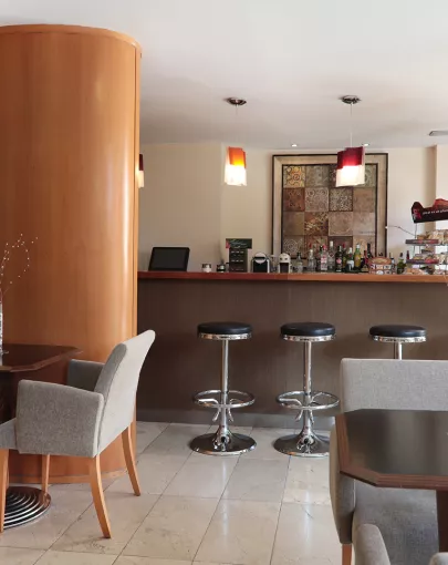 Sercotel Hotel Zurbarán
