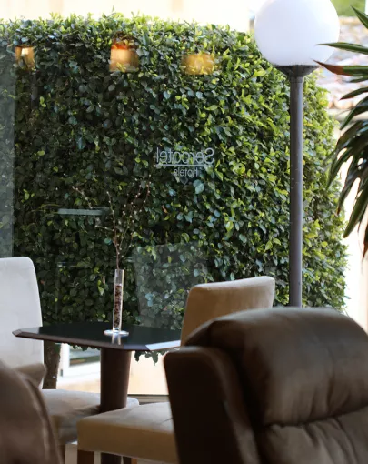 Sercotel Hotel Zurbarán