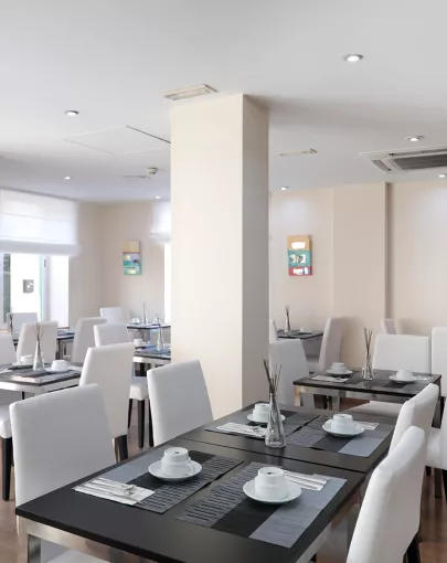Sercotel Hotel Zurbarán
