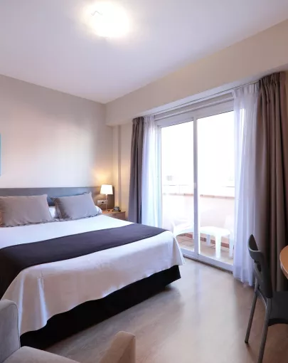 Sercotel Hotel Zurbarán