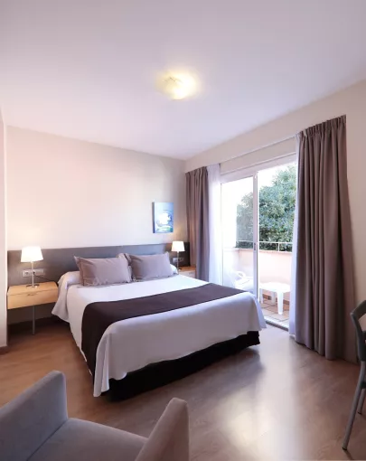 Sercotel Hotel Zurbarán