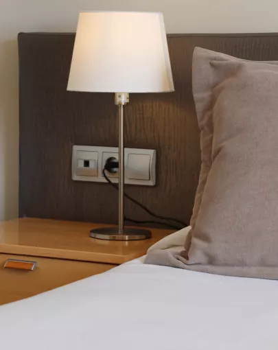 Sercotel Hotel Zurbarán