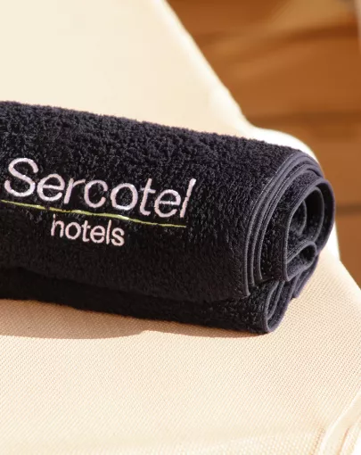 Sercotel Hotel Zurbarán 