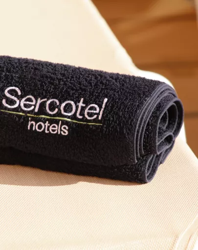 Sercotel Hotel Zurbarán