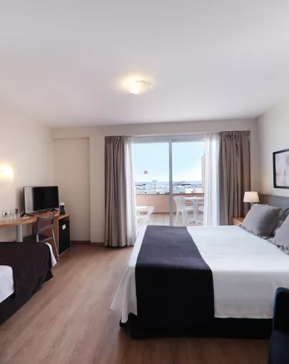 Sercotel Hotel Zurbarán