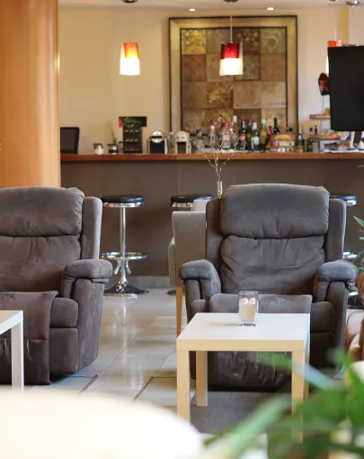 Sercotel Hotel Zurbarán