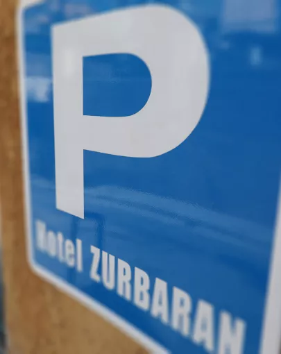 Sercotel Hotel Zurbarán