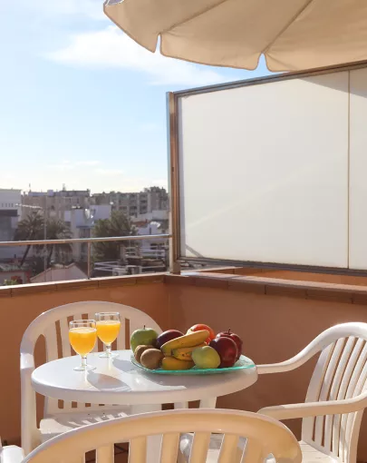 Sercotel Hotel Zurbarán